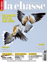 La Revue nationale de La chasse